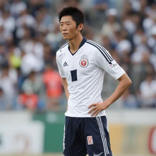 Raido Yamashita