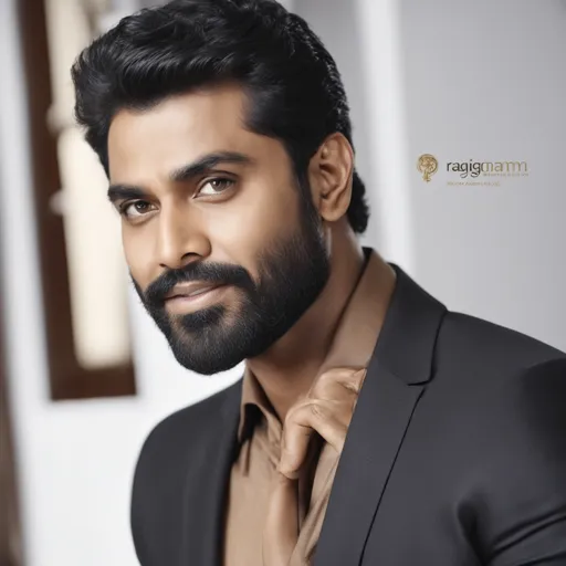 Raigam Tele'es Best Teledrama Actor Award