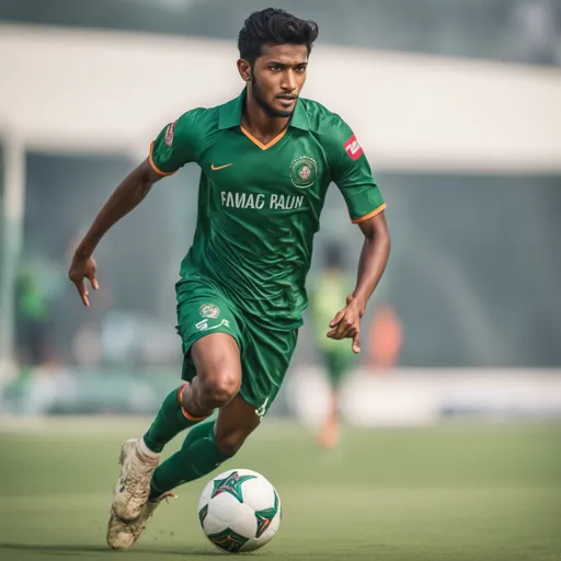 Raihan Hasan