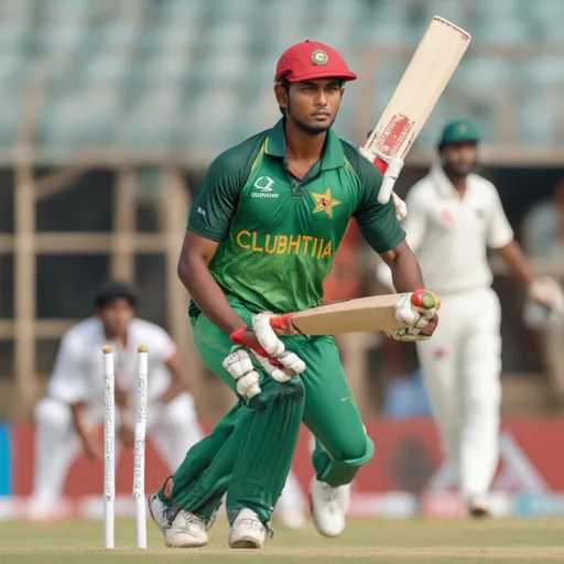 Raihan Uddin