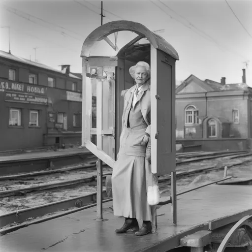 Raili Hoviniemi