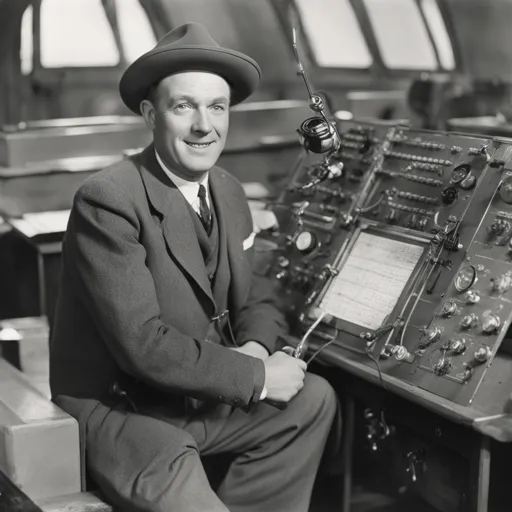 Railton Howes