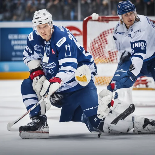 Raimo Hirvonen (ice hockey)