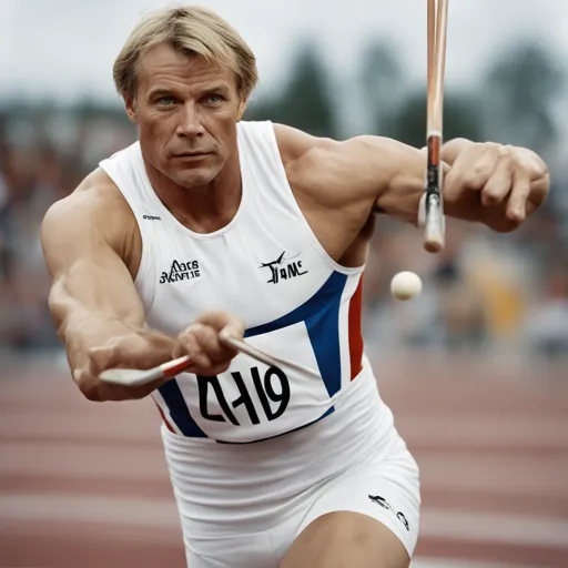 Raimo Manninen (athlete)