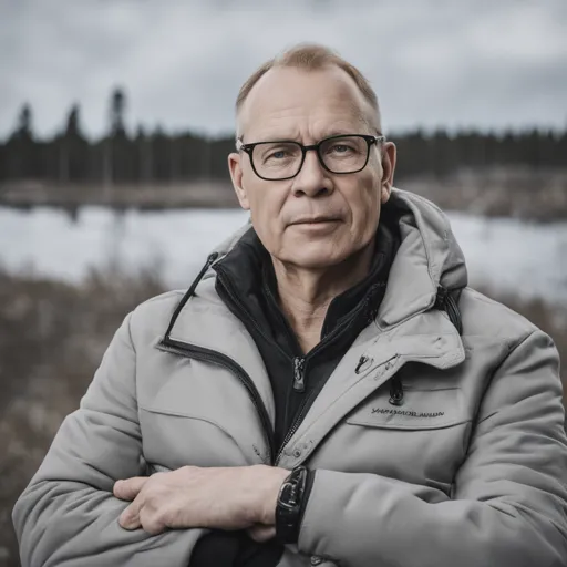 Raimo Piirainen
