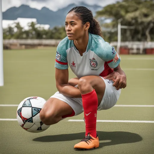 Raimoana Bennett