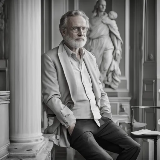 Raimund Hoghe