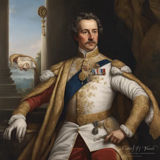 Raimundo, 2nd Duke of Castel Duino