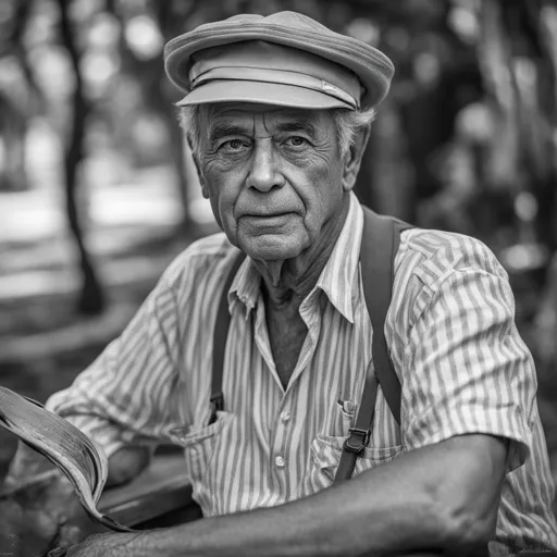 Raimundo Carrero