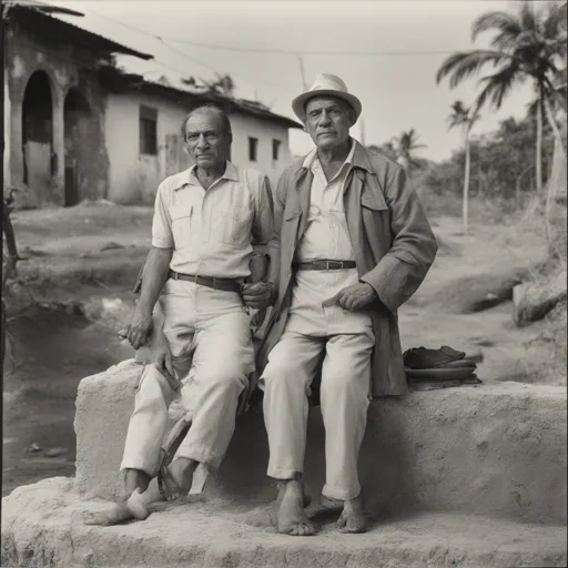Raimundo Monteiro