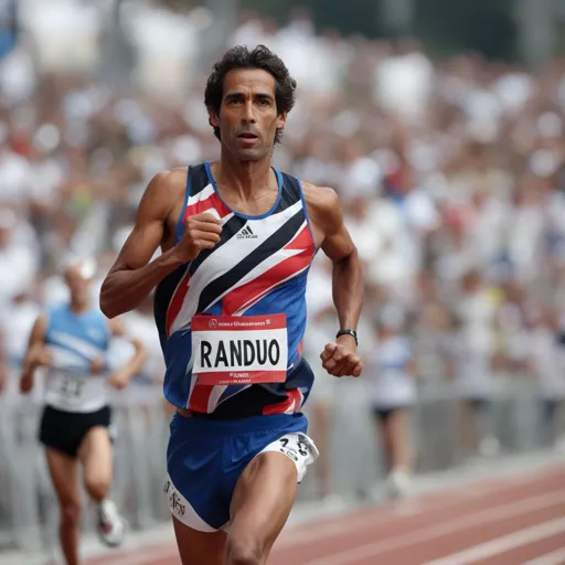 Raimundo Santos