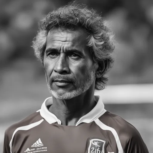 Raimundo Sarmento