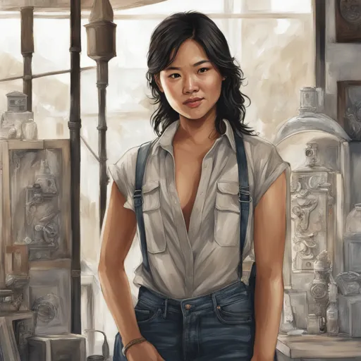 Rain Valdez