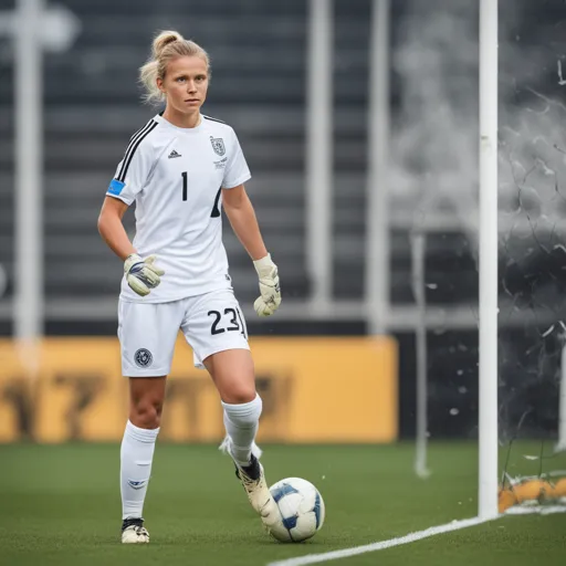 Rain Vessenberg