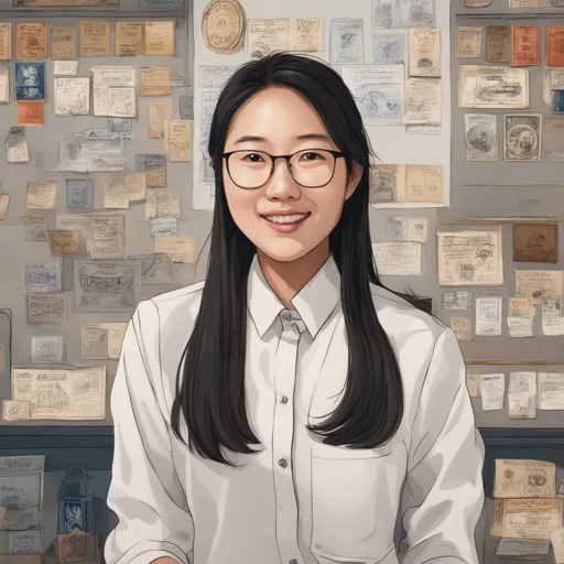 Raina Huang