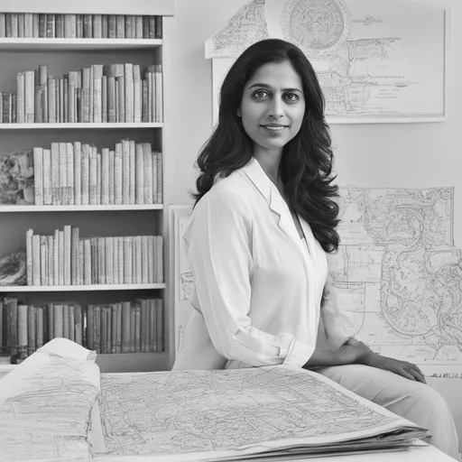 Raina Merchant