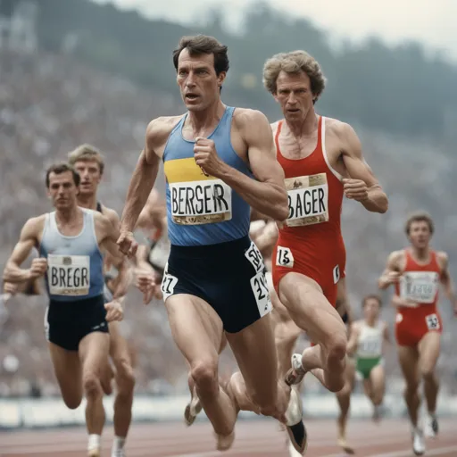 Rainer Berger