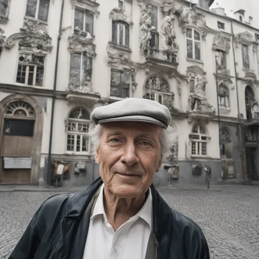 Rainer Crone