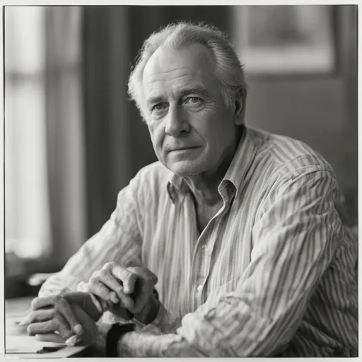 Rainer Hartleb