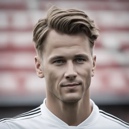 Rainer Hauck