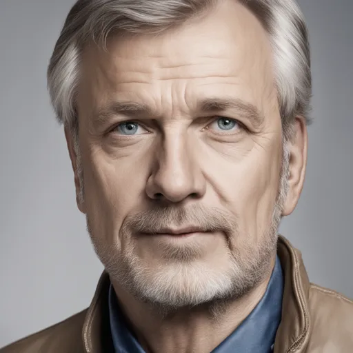 Rainer M. Holm-Hadulla
