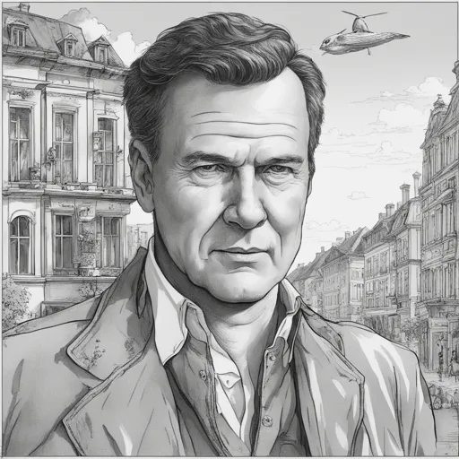 Rainer M. Schröder