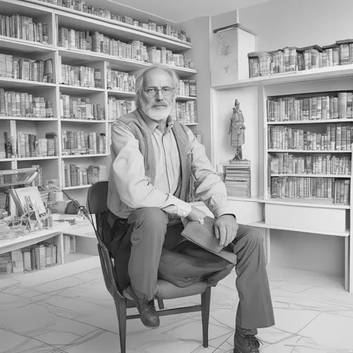 Rainer Mausfeld