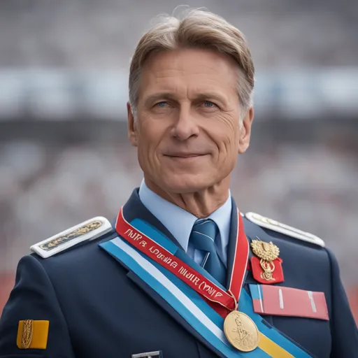 Rainer Müller-Hörner
