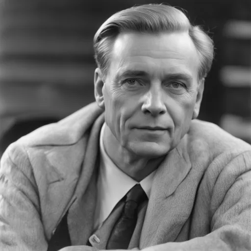 Rainer Packalén