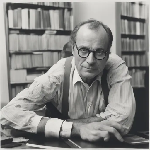 Rainer Rochlitz