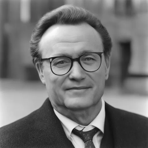 Rainer Rothfuß