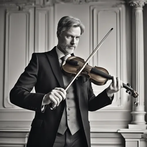 Rainer Schmidt (violinist)