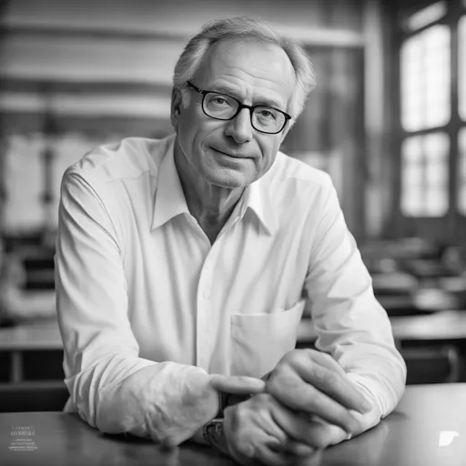 Rainer Semet