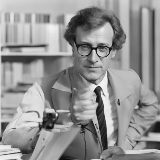 Rainer Vossen
