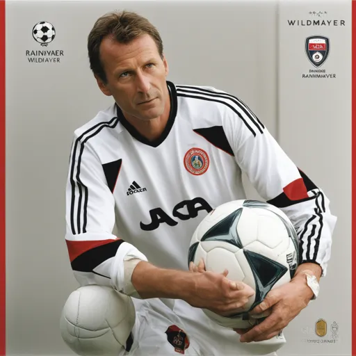 Rainer Widmayer