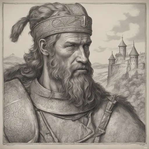 Rainulf Drengot