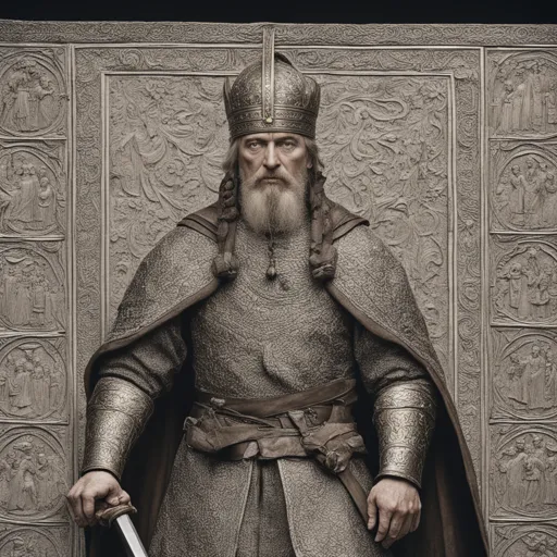 Rainulf Trincanocte