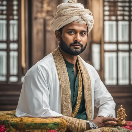 Rais Bhuiyan