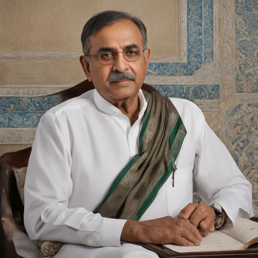 Rais Ibrahim Khalil Ahmed