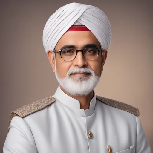 Rais Muhammad Mehboob Ahmed