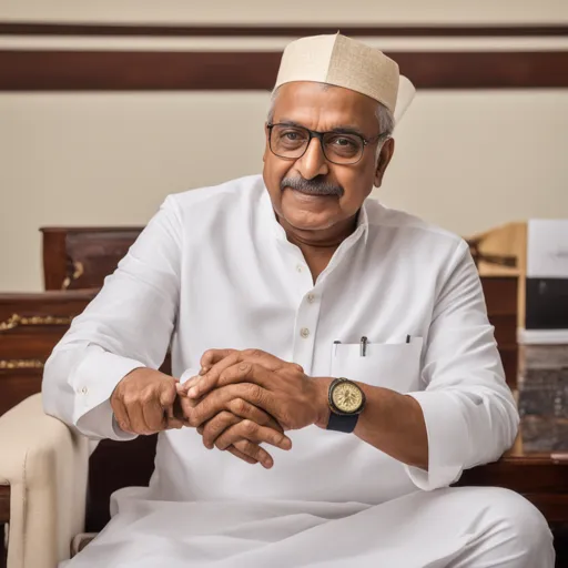 Rais Shaikh