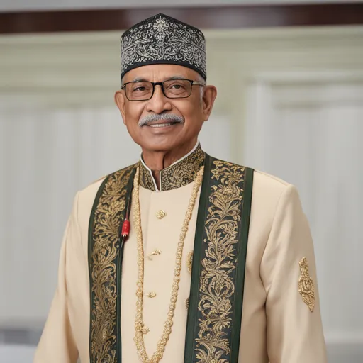 Rais Yasin