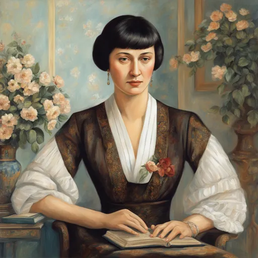 Raisa Akhmatova