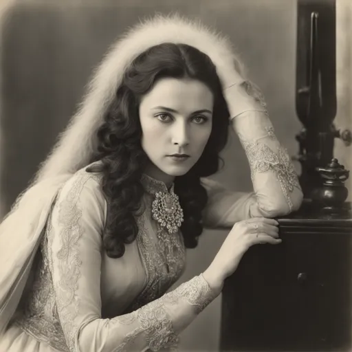 Raisa Aronova