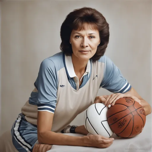 Raisa Kurvyakova