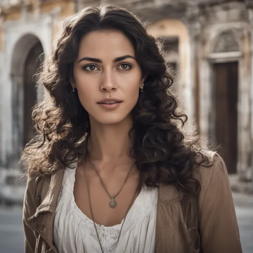 Raisa O'Farrill Bolanos