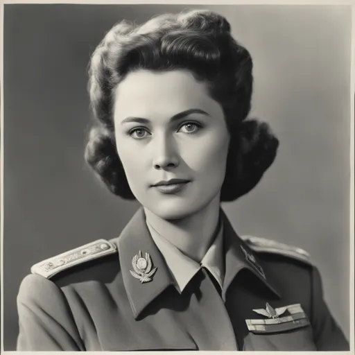 Raisa Surnachevskaya