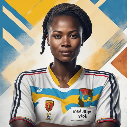 Raissa Yalibi