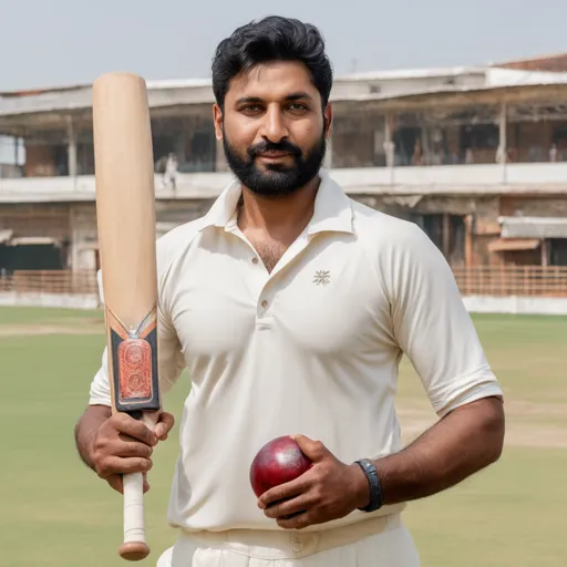 Raj Angad Bawa