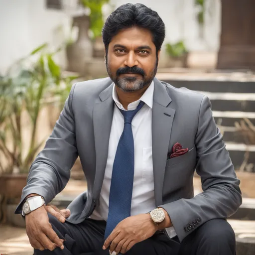Raj B. Shetty